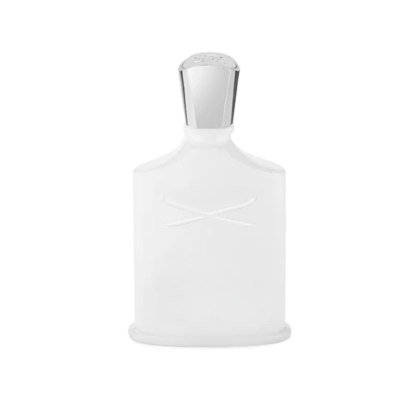 Cread Selver Mountin Woter - 3.4oz