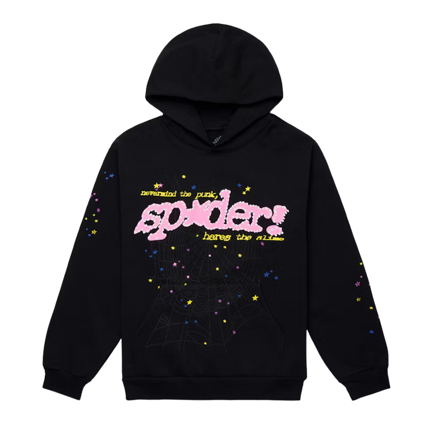 Spydrr Hoodie V2
