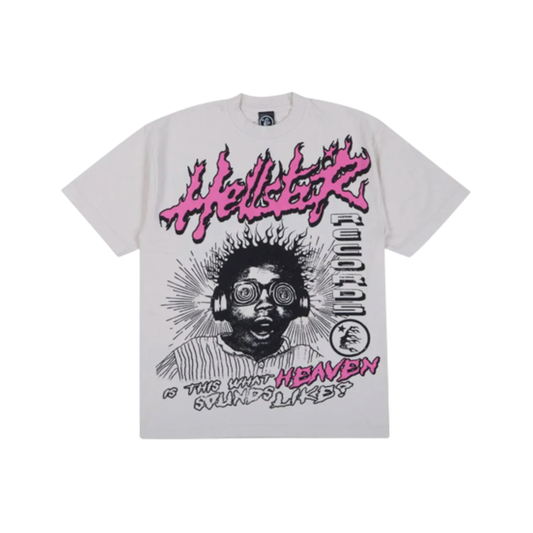 Healstarr Tee - Heaven Sounds Like