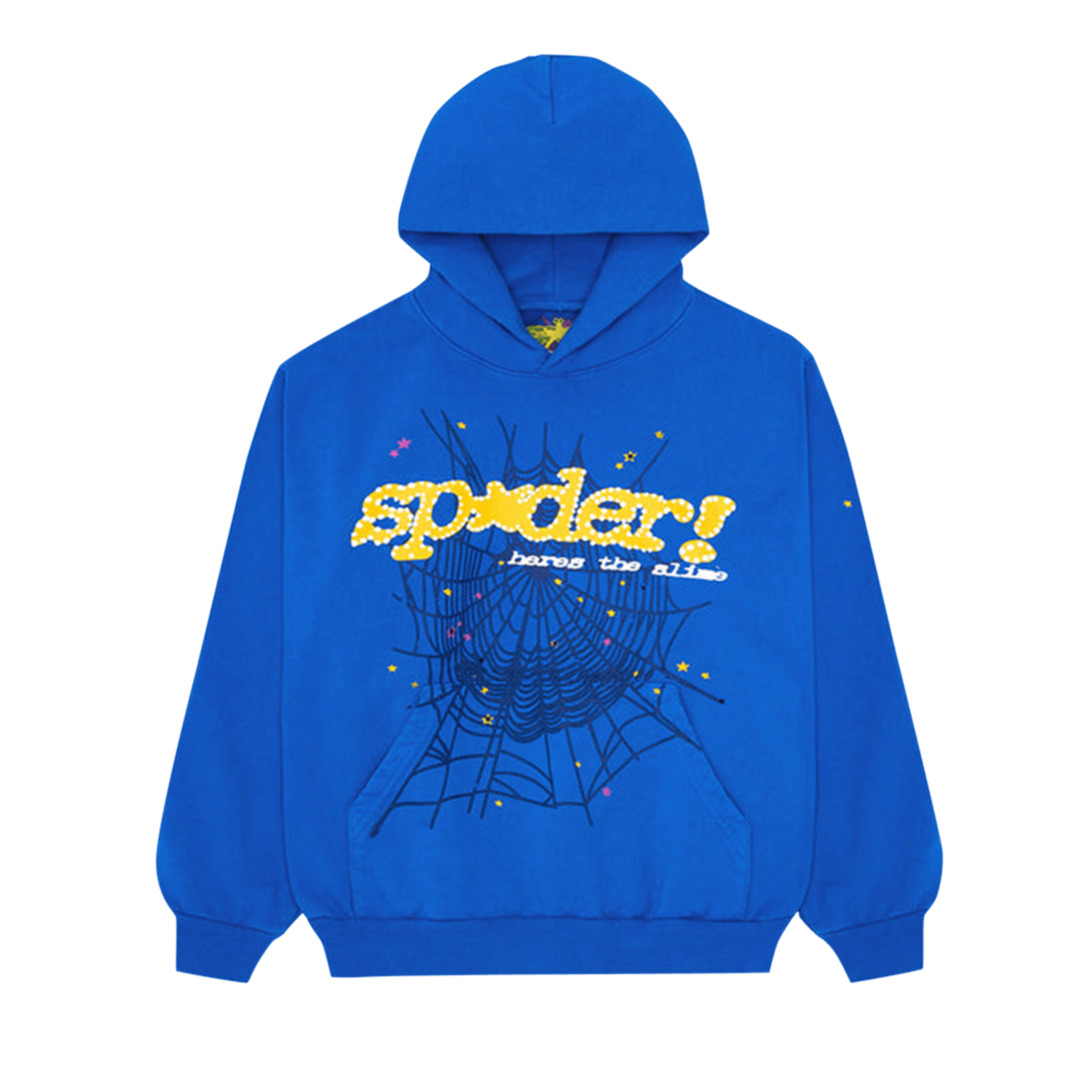 Spydrr Hoodie