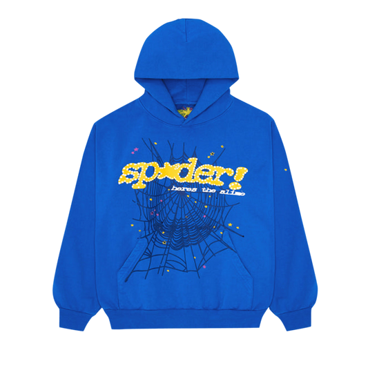 Spydrr Hoodie
