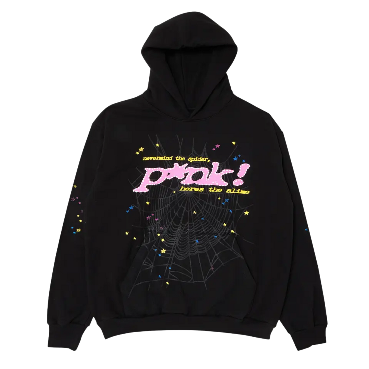 Spydrr Hoodie
